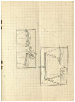 Visualizza l'immagine "FD Album 1, 8 r."